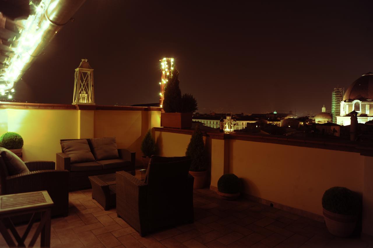 Hotel Bellavista Florencia