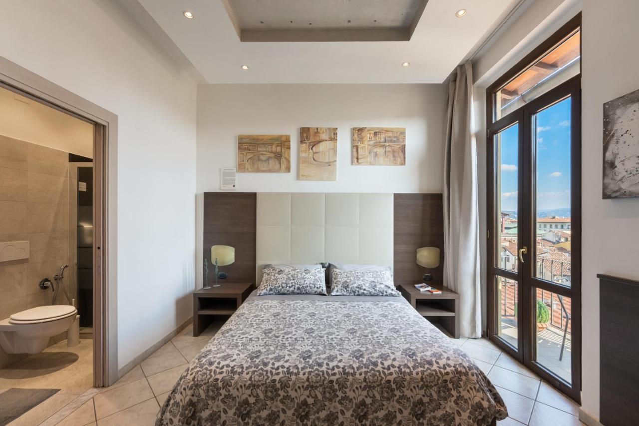Hotel Bellavista Florencia