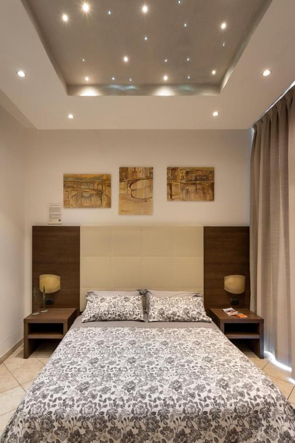 Bellavista Hotel Florencia