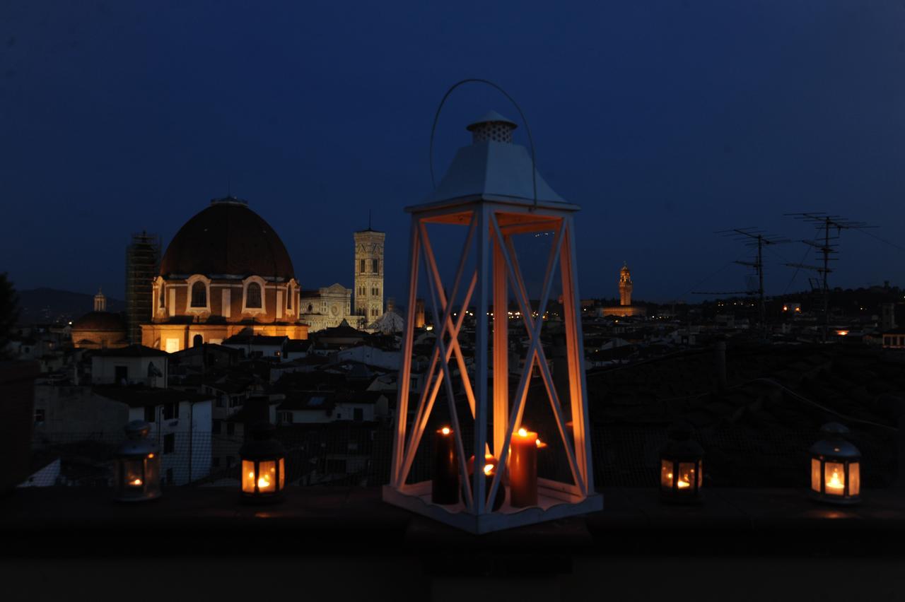 Bellavista Hotel Florencia