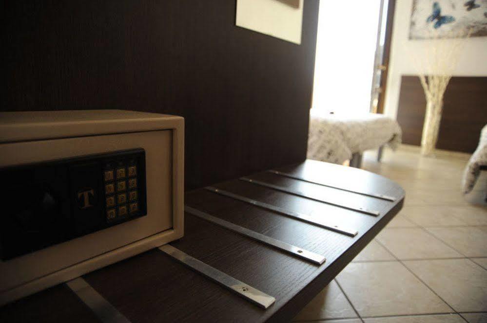 Bellavista Hotel Florencia