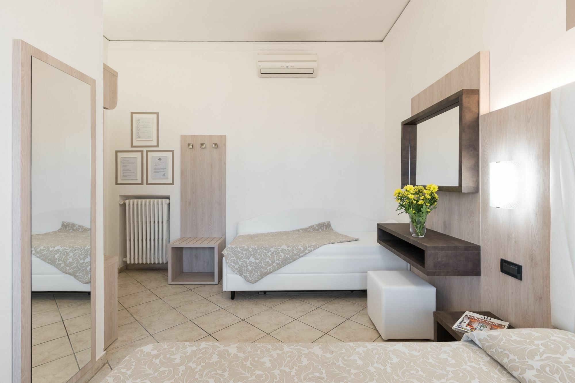 Bellavista Hotel Florencia